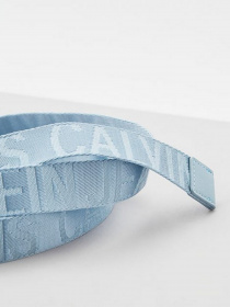 Ремень Calvin Klein модель K60K608975_CBZ Фото