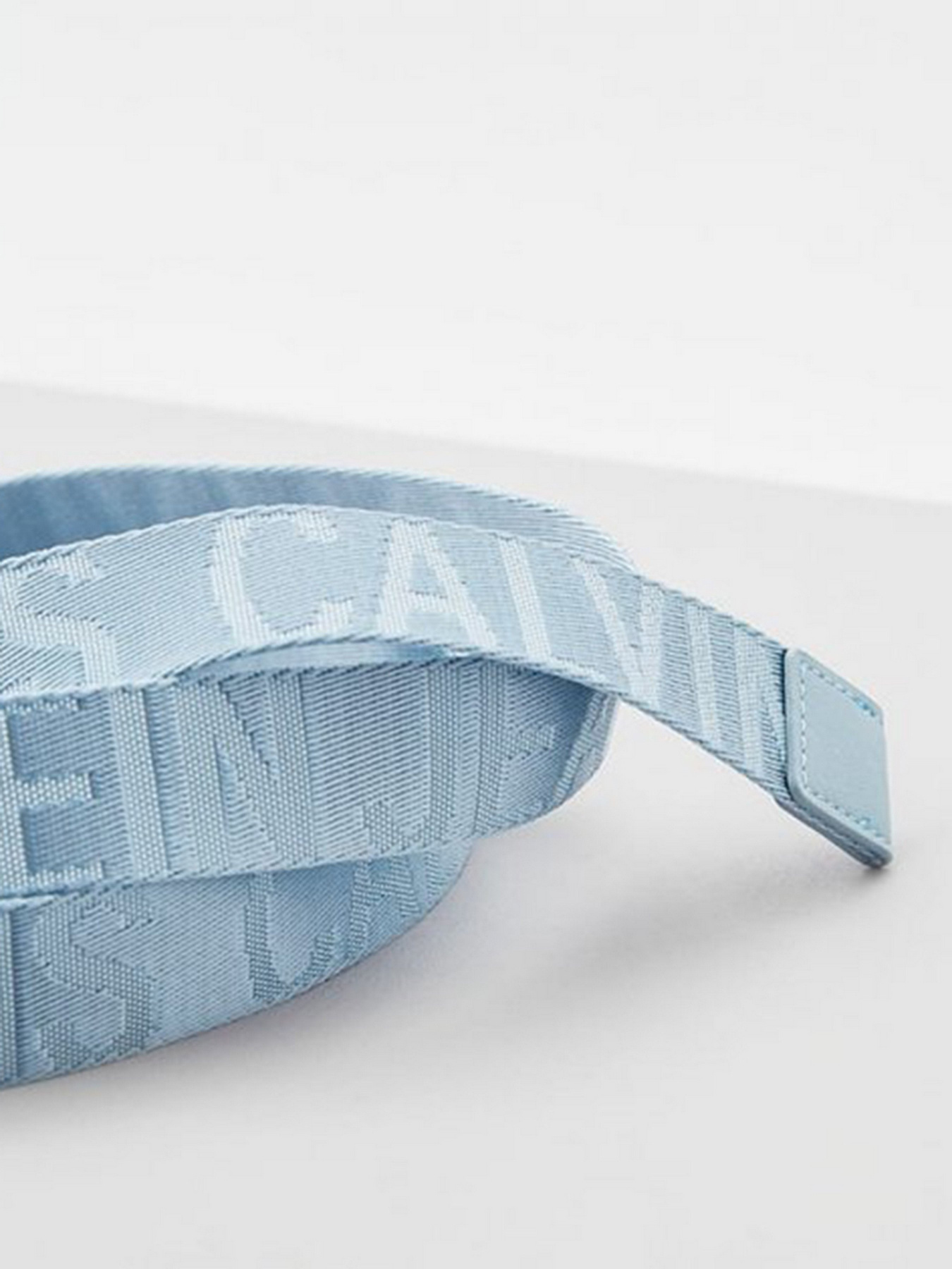 Ремень Calvin Klein модель K60K608975_CBZ Фото