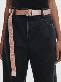 Ремінь Calvin Klein модель K60K608975_TFT Фото