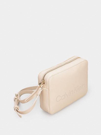 Крос-боді Calvin Klein модель K60K609123_VHB — фото - INTERTOP