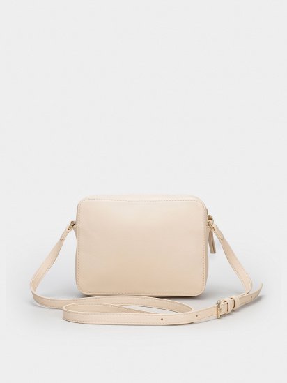 Крос-боді Calvin Klein модель K60K609123_VHB — фото 4 - INTERTOP