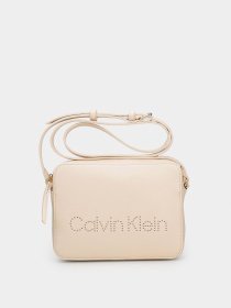 Крос-боді Calvin Klein модель K60K609123_VHB Фото
