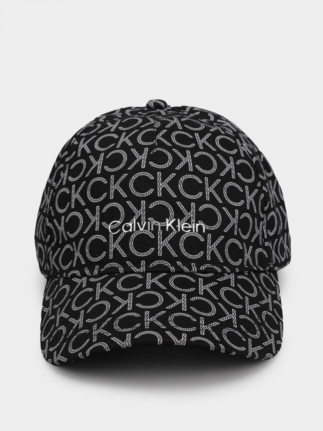 Кепка Calvin Klein модель K60K609154_0GJ Фото