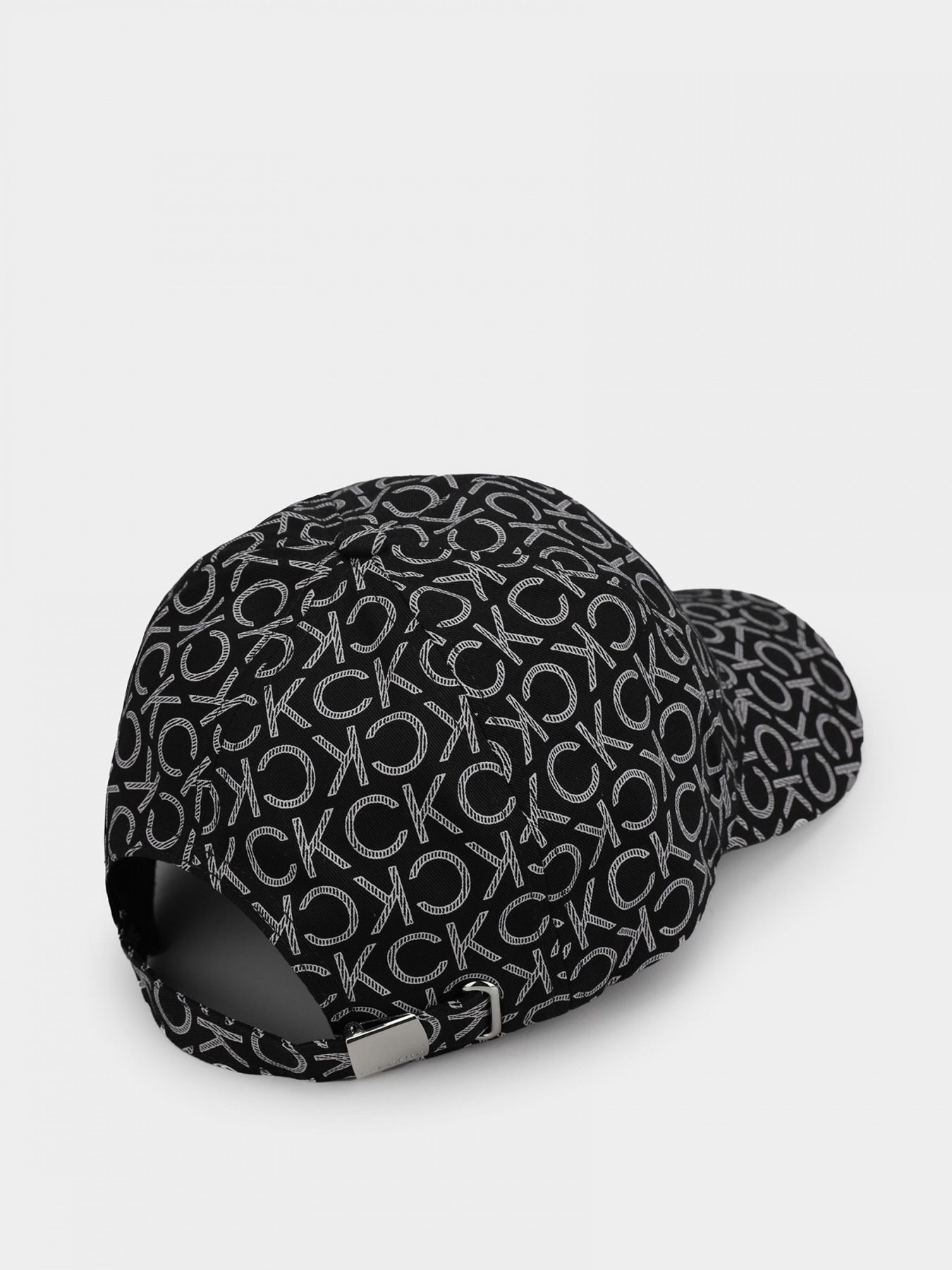 Кепка Calvin Klein модель K60K609154_0GJ Фото