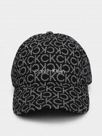 Кепка Calvin Klein модель K60K609154_0GJ Фото