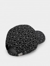 Кепка Calvin Klein модель K60K609154_0GJ Фото