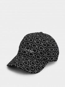 Кепка Calvin Klein модель K60K609154_0GJ Фото