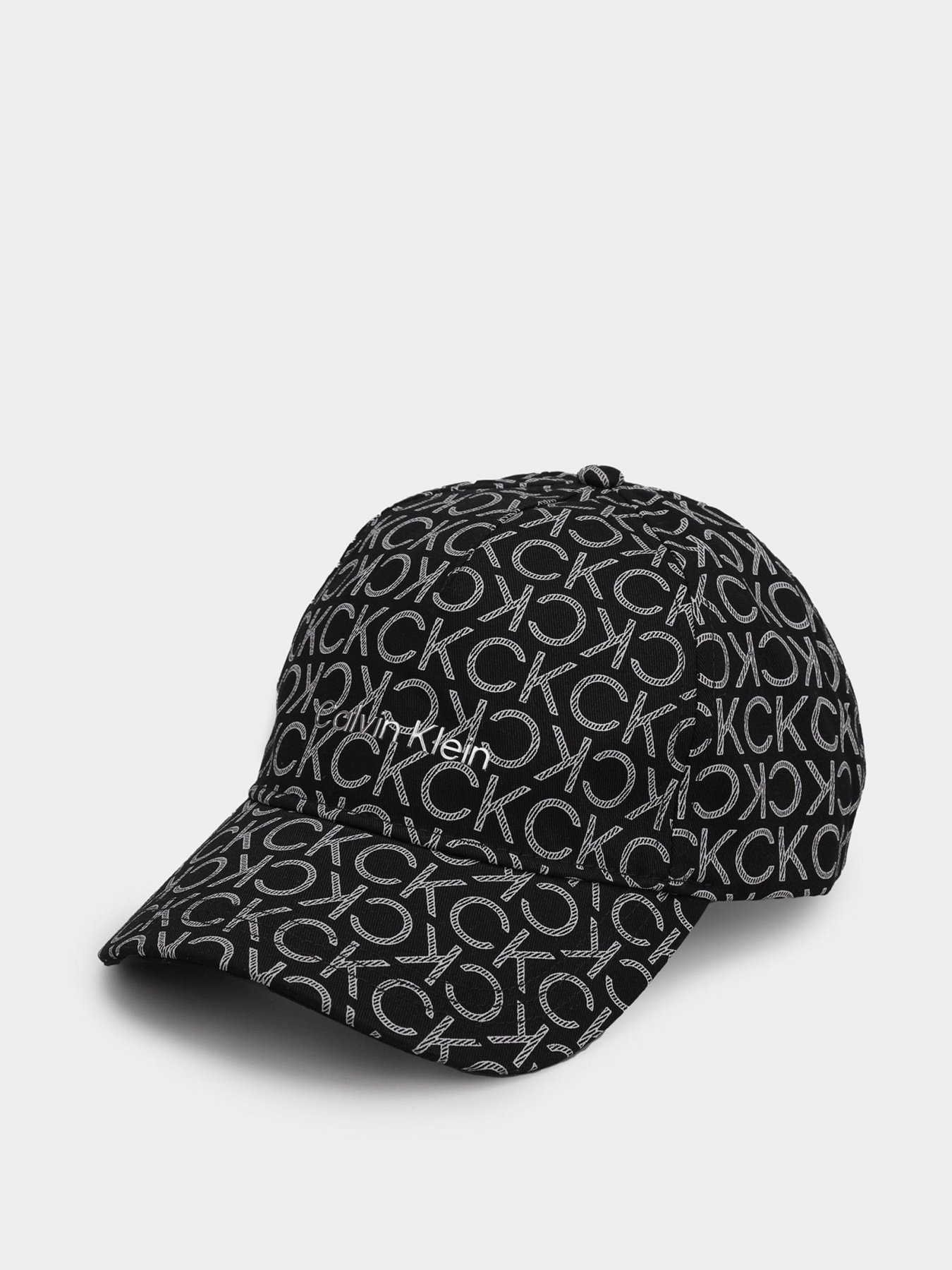Кепка Calvin Klein модель K60K609154_0GJ Фото