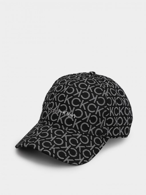 Кепка Calvin Klein модель K60K609154_0GJ Фото