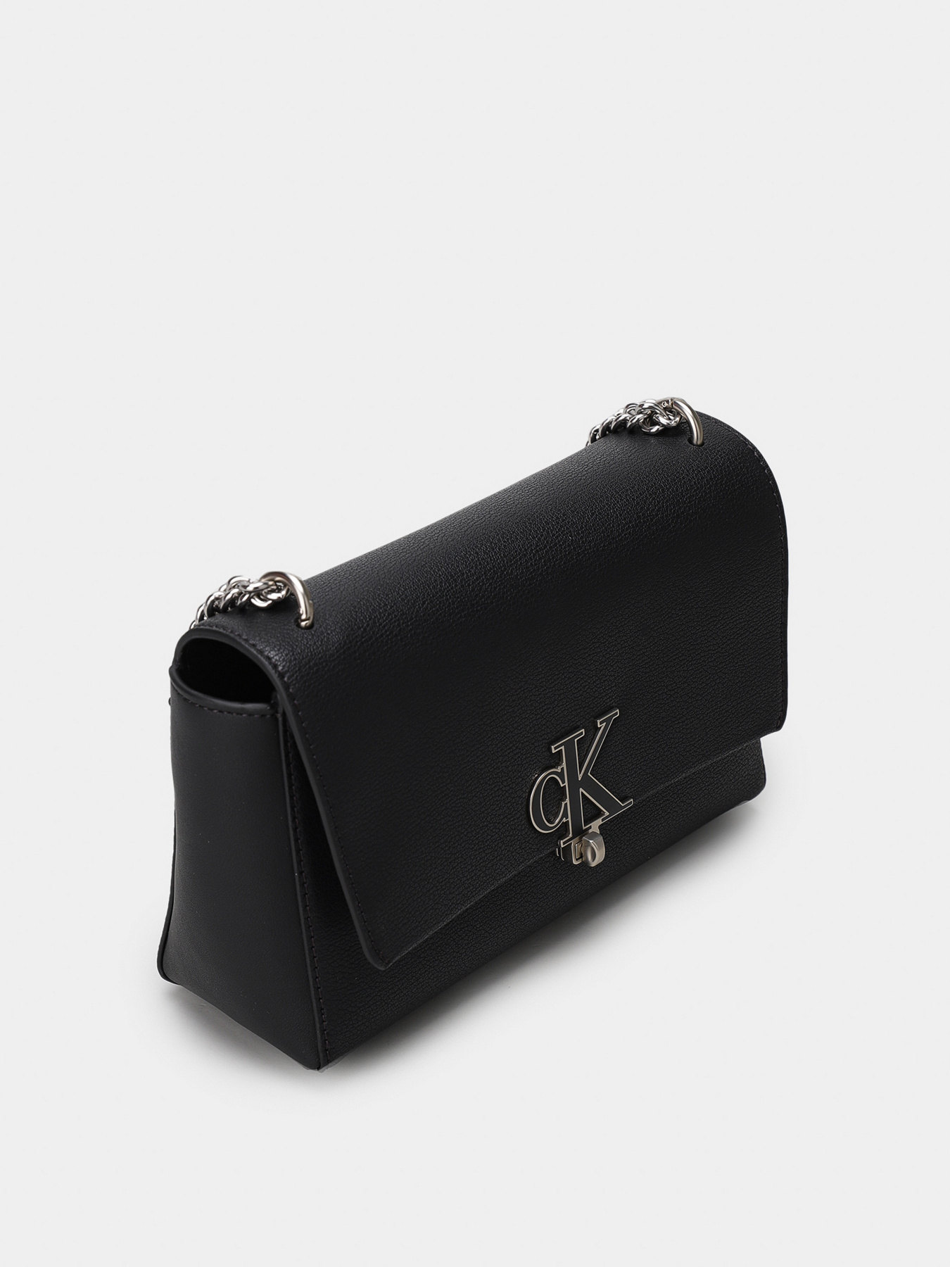 Кросс-боди Calvin Klein модель K60K609291_BDS Фото