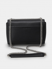 Кросс-боди Calvin Klein модель K60K609291_BDS Фото