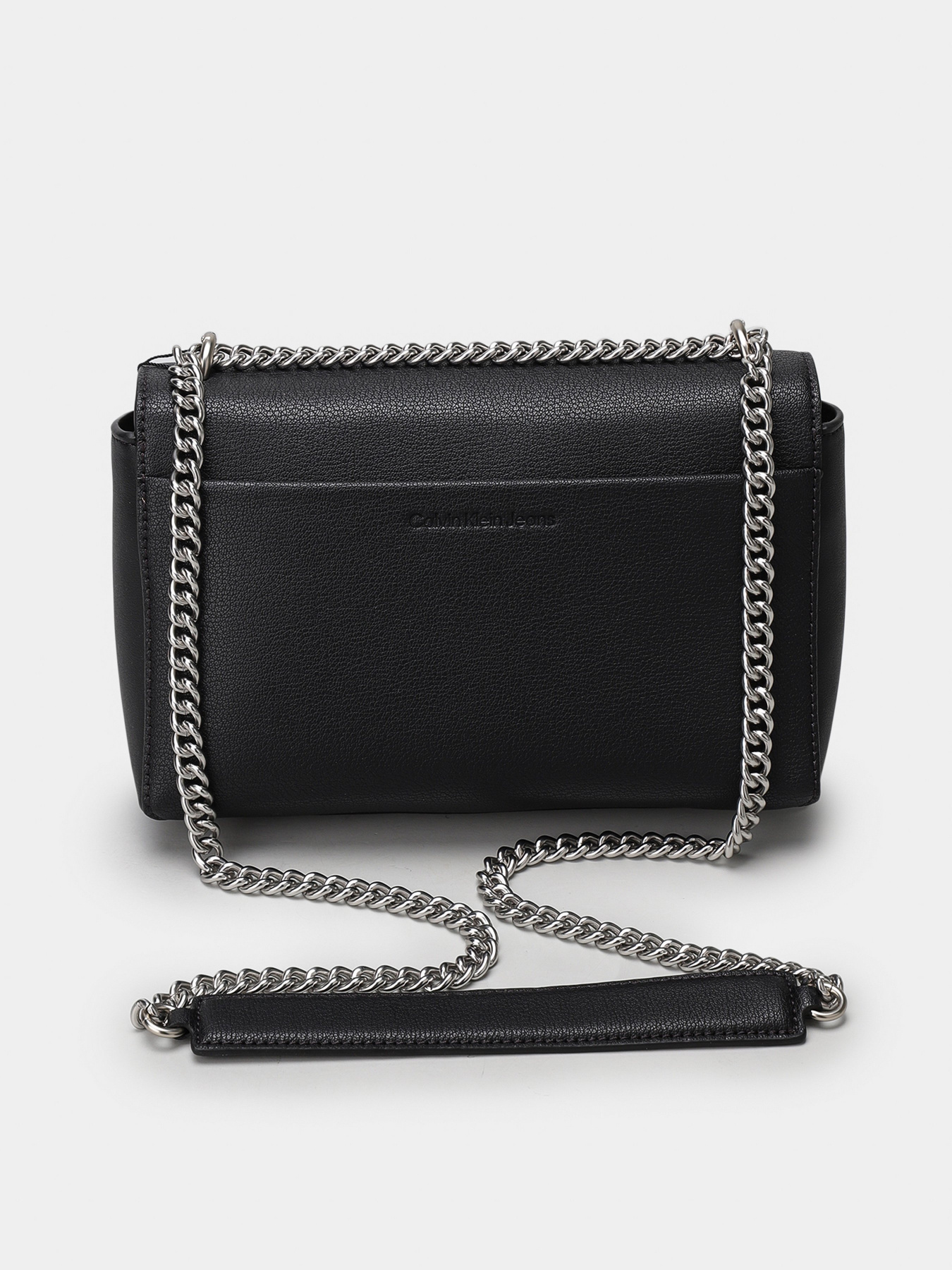 Крос-боді Calvin Klein модель K60K609291_BDS Фото