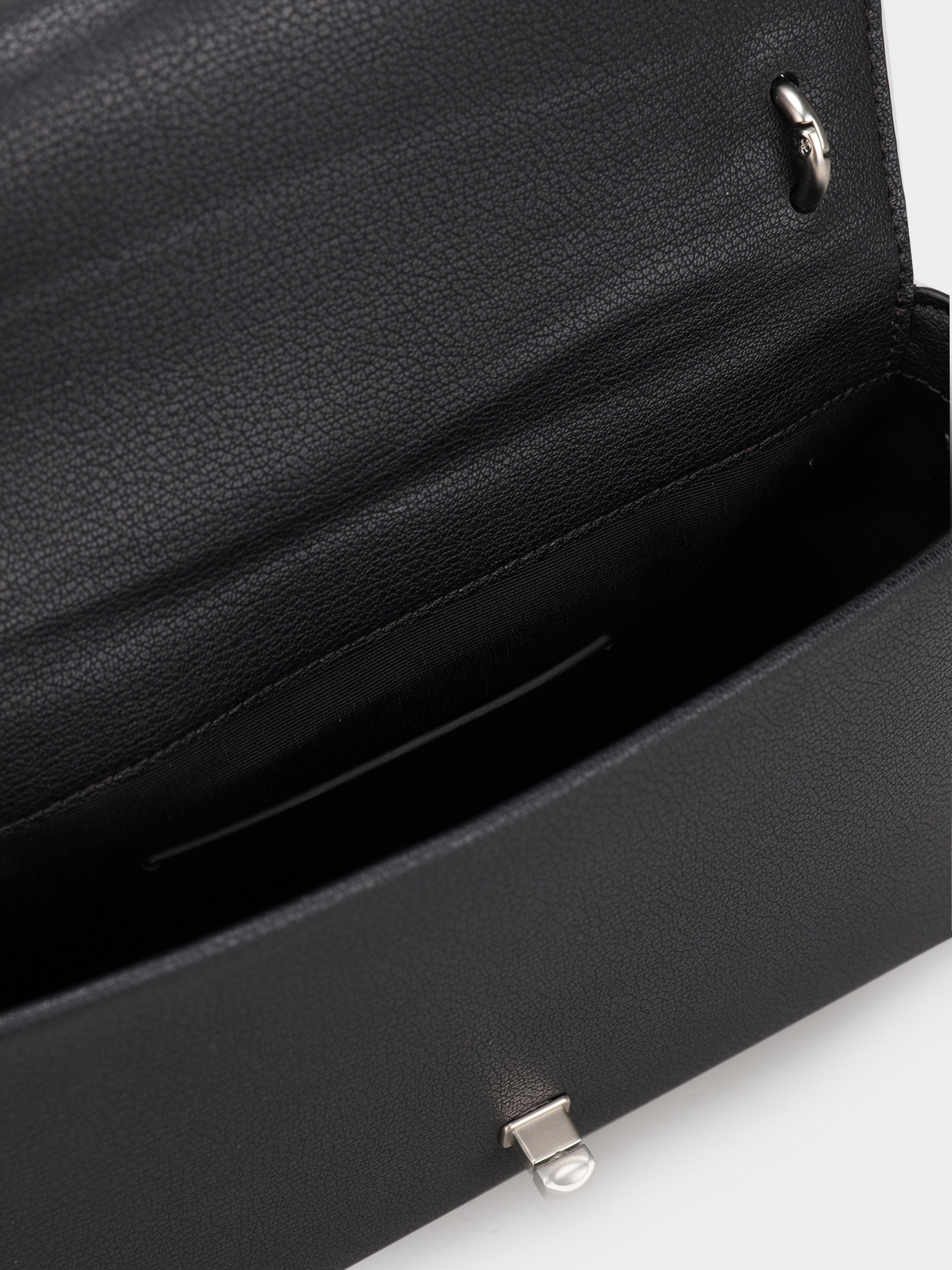 Крос-боді Calvin Klein модель K60K609291_BDS Фото