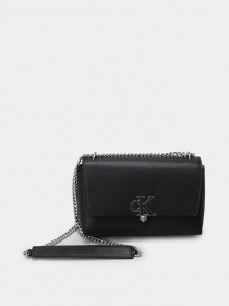 Крос-боді Calvin Klein модель K60K609291_BDS Фото