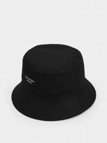 Панама Calvin Klein Dynamic Bucket Hat модель K60K609385_BDS Фото