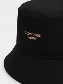 Панама Calvin Klein Dynamic Bucket Hat модель K60K609385_BDS Фото