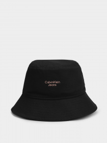 Панама Calvin Klein Dynamic Bucket Hat модель K60K609385_BDS Фото