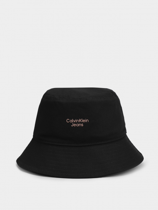 Панама Calvin Klein Dynamic Bucket Hat модель K60K609385_BDS Фото