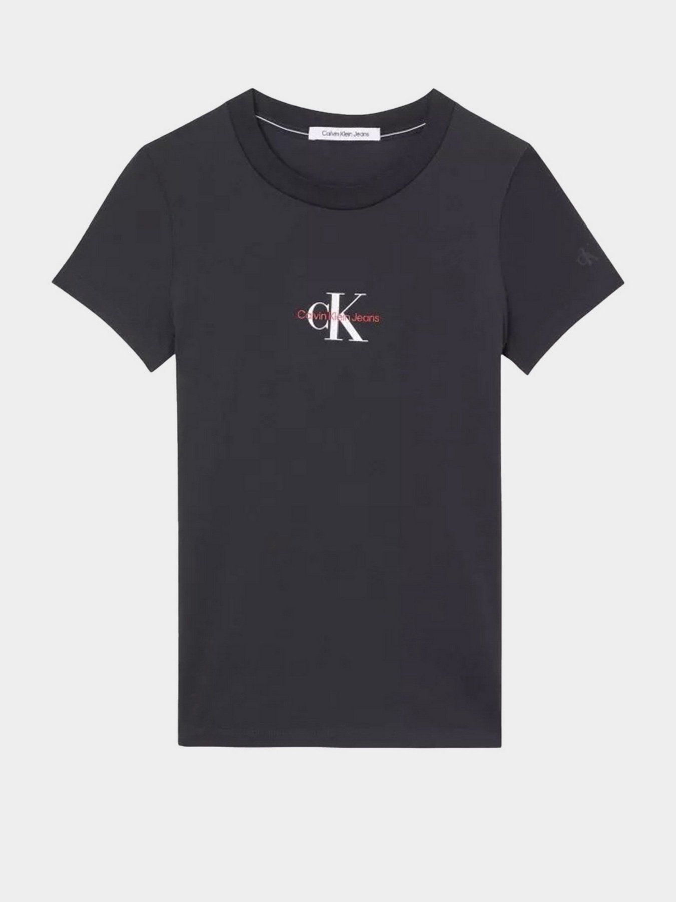 Футболки и поло Calvin Klein модель J20J217902_0GK Фото