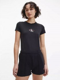 Футболки и поло Calvin Klein модель J20J217902_0GK Фото