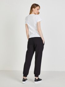 Футболки и поло Calvin Klein модель J20J217902_0K4 Фото