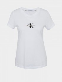 Футболки и поло Calvin Klein модель J20J217902_0K4 Фото