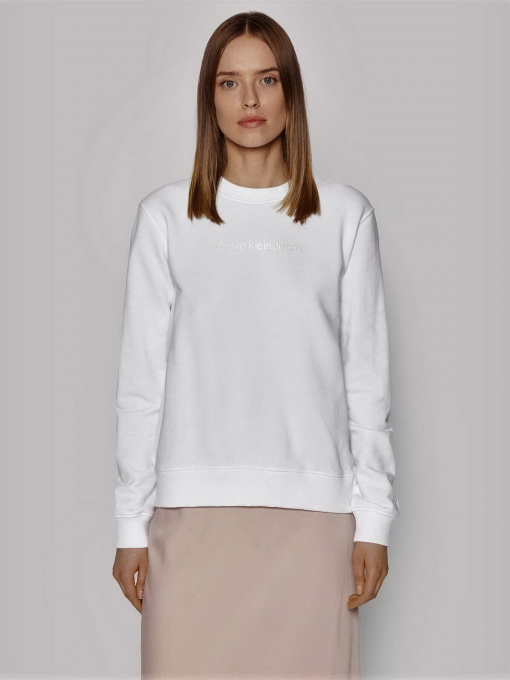 Свитшот Calvin Klein модель J20J218052_YAF Фото