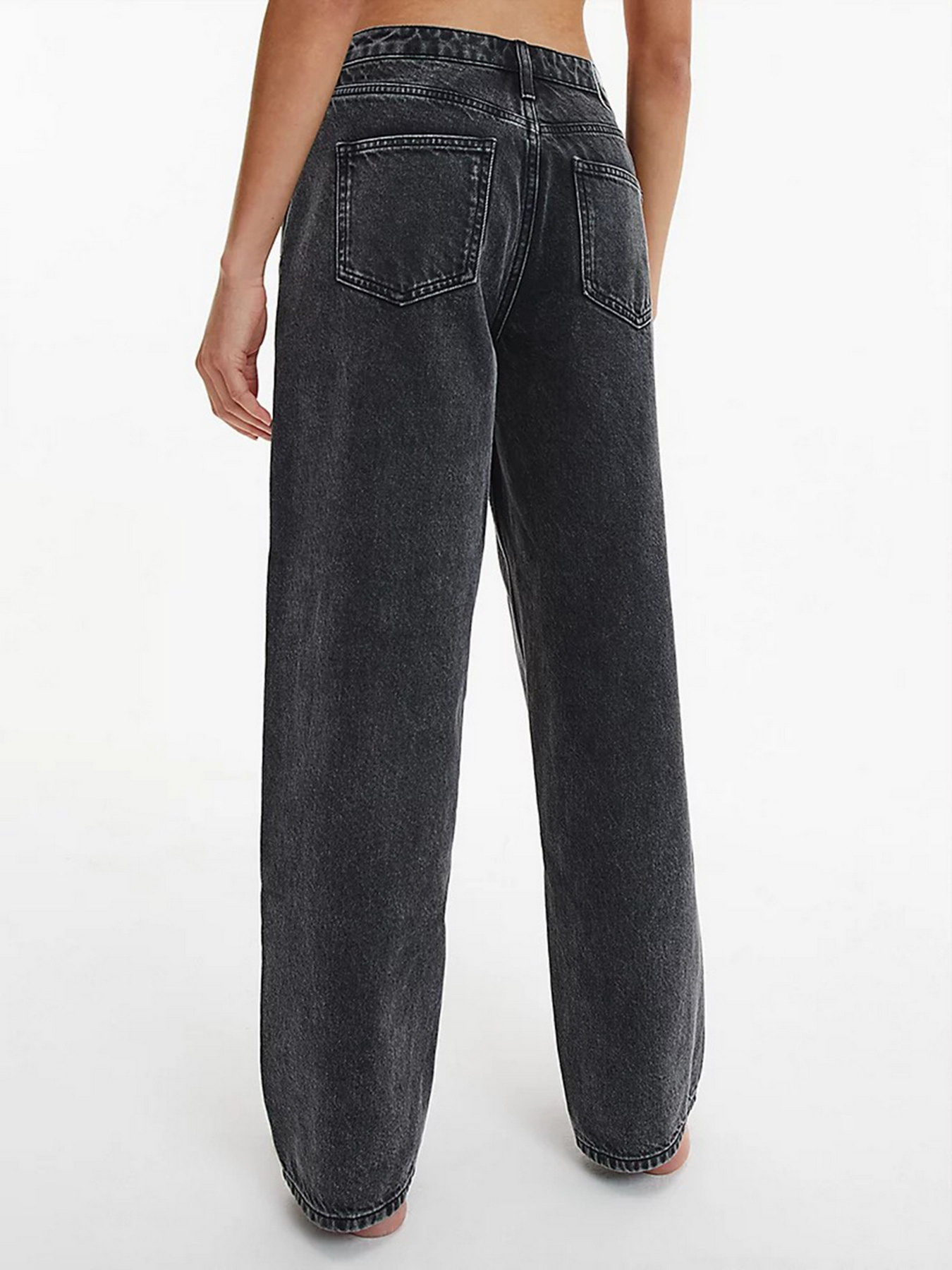 Бойфренды Calvin Klein модель J20J218614_1BY Бойфренды Calvin Klein модель J20J218614_1BY Фото