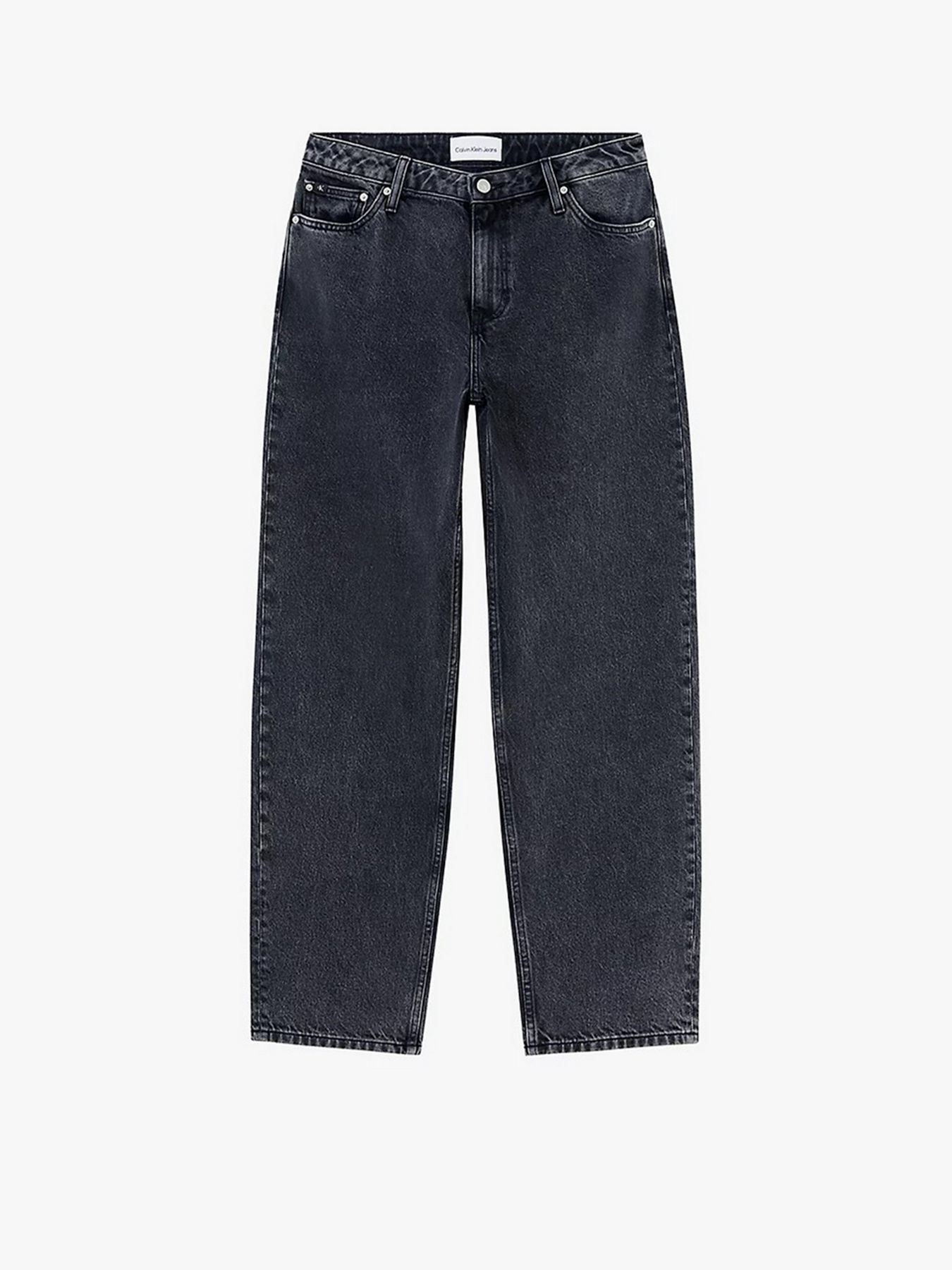 Бойфренды Calvin Klein модель J20J218614_1BY Бойфренды Calvin Klein модель J20J218614_1BY Фото