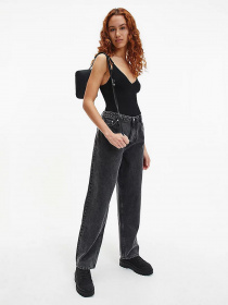 Бойфренды Calvin Klein модель J20J218614_1BY Бойфренды Calvin Klein модель J20J218614_1BY Фото