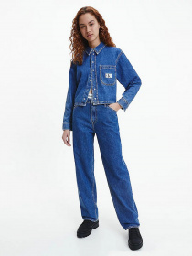 Бойфренды Calvin Klein модель J20J218615_1A4 Фото