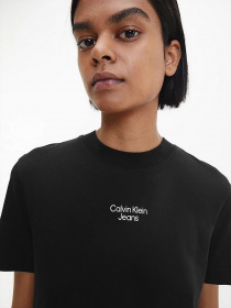 Платья Calvin Klein модель J20J218789_BEH Фото