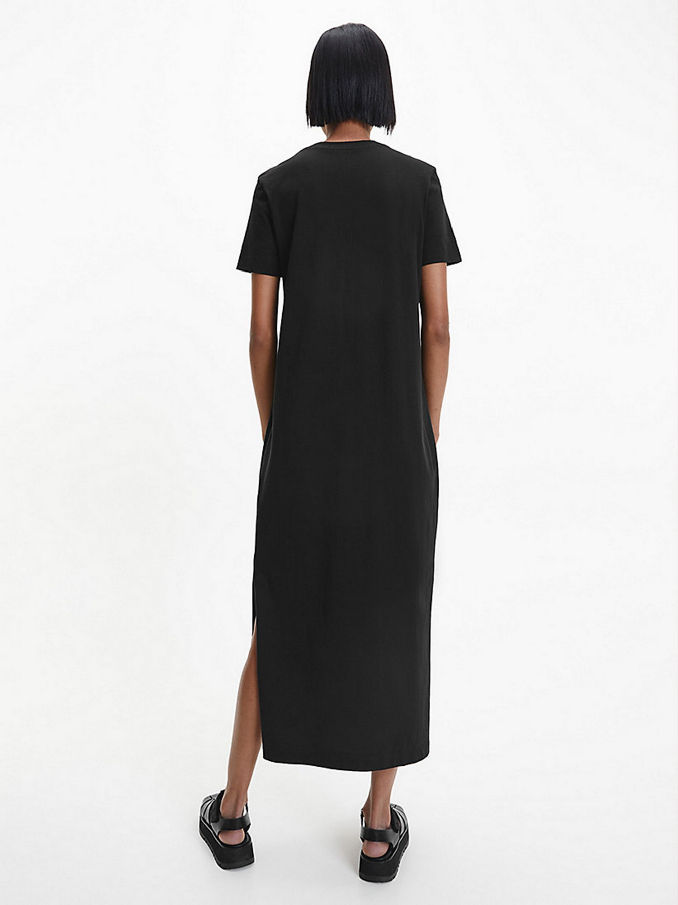 Сукні Calvin Klein модель J20J218789_BEH Фото