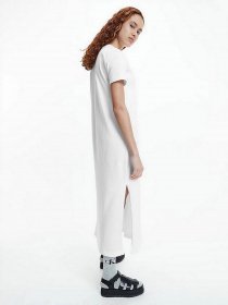 Футболка Calvin Klein модель J20J218789_YAF Фото