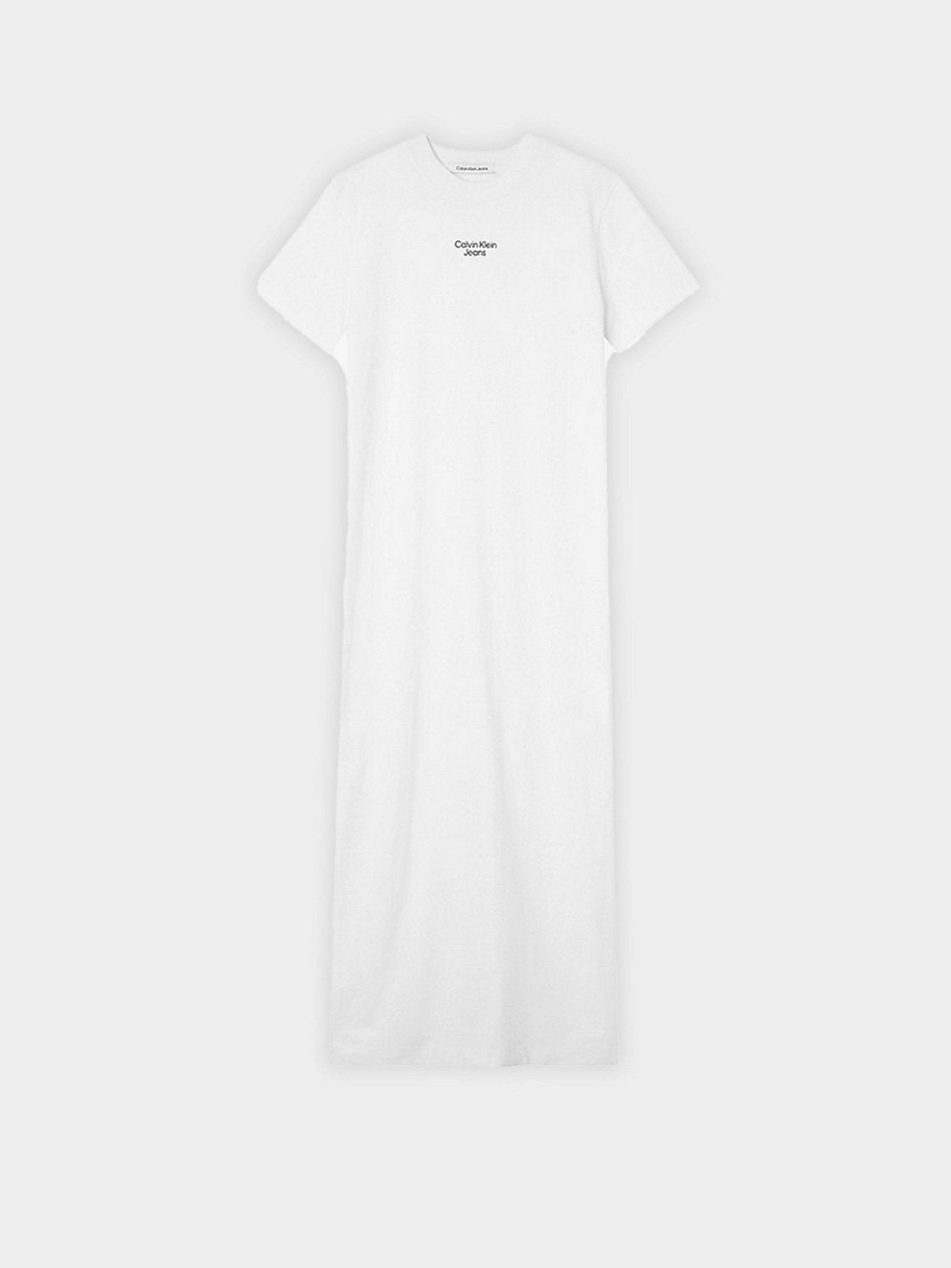 Футболка Calvin Klein модель J20J218789_YAF Футболка Calvin Klein модель J20J218789_YAF Фото