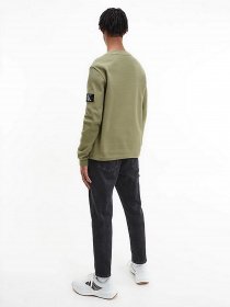 Лонгслив Calvin Klein модель J30J316610_L9F Фото