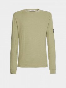 Лонгслив Calvin Klein модель J30J316610_L9F Фото