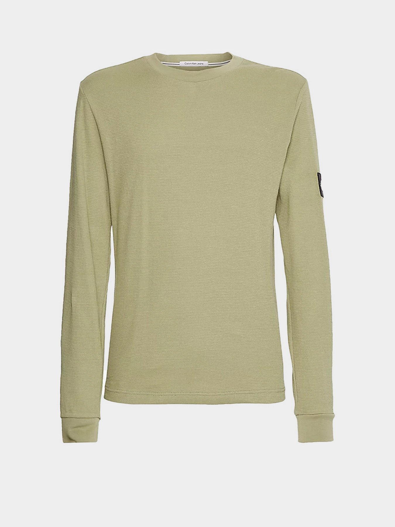 Лонгслив Calvin Klein модель J30J316610_L9F Фото
