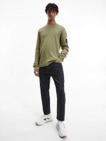 Лонгслив Calvin Klein модель J30J316610_L9F Фото