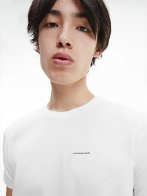 Набор футболок Calvin Klein модель J30J317598_YAF Набор футболок Calvin Klein модель J30J317598_YAF Фото