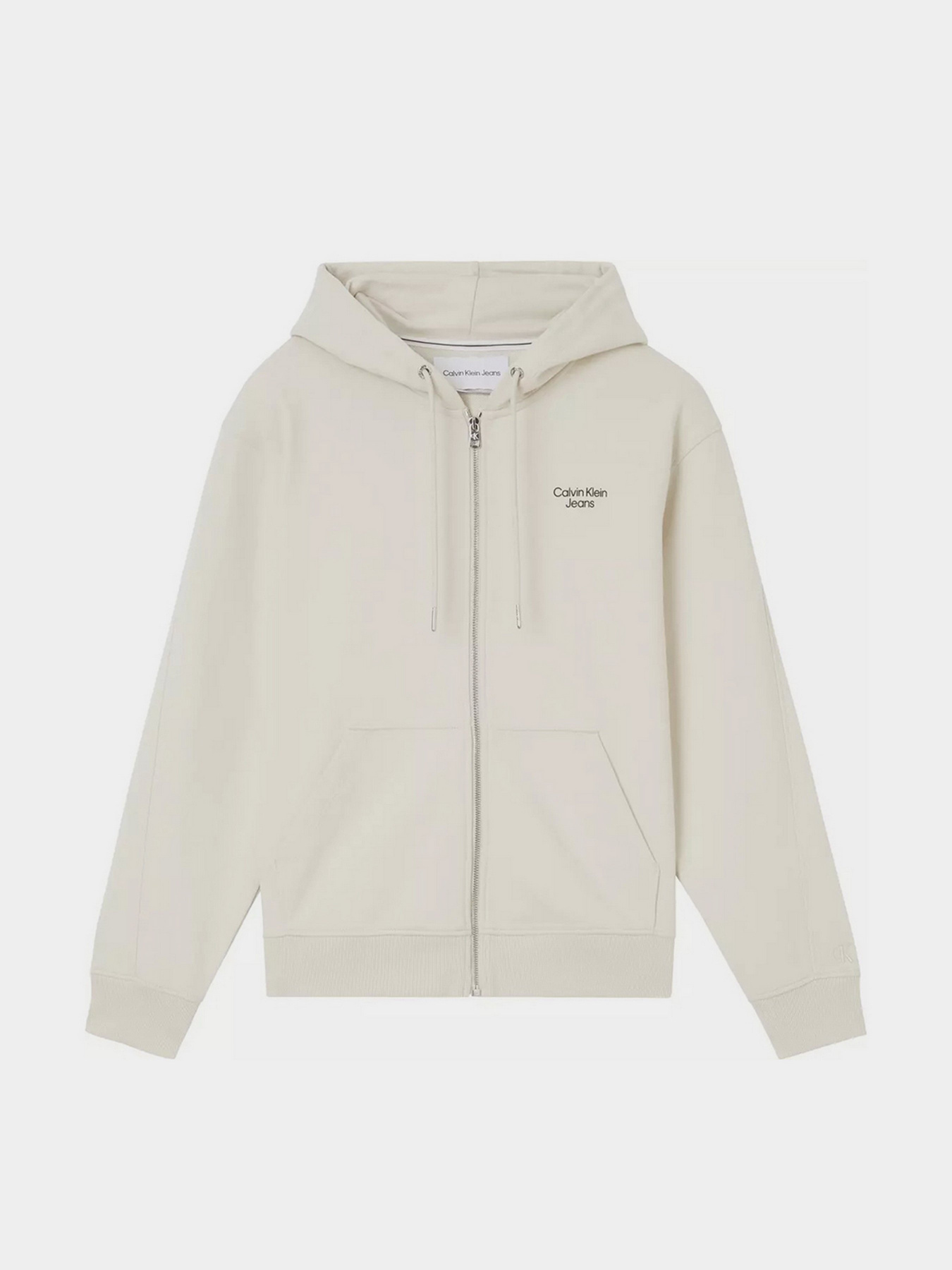 Кофта спортивная Calvin Klein модель J30J320025_ACF Фото