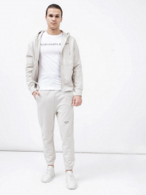 Кофта спортивная Calvin Klein модель J30J320025_ACF Фото