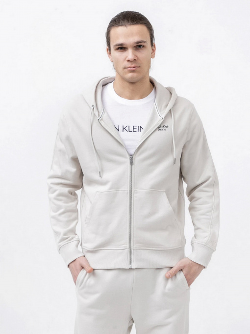 Кофта спортивная Calvin Klein модель J30J320025_ACF Фото