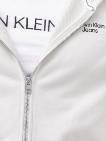 Спортивна кофта Calvin Klein модель J30J320025_ACF Фото