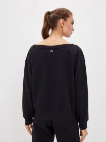 Пуловер Calvin Klein модель 00GWT0W328-007 Фото