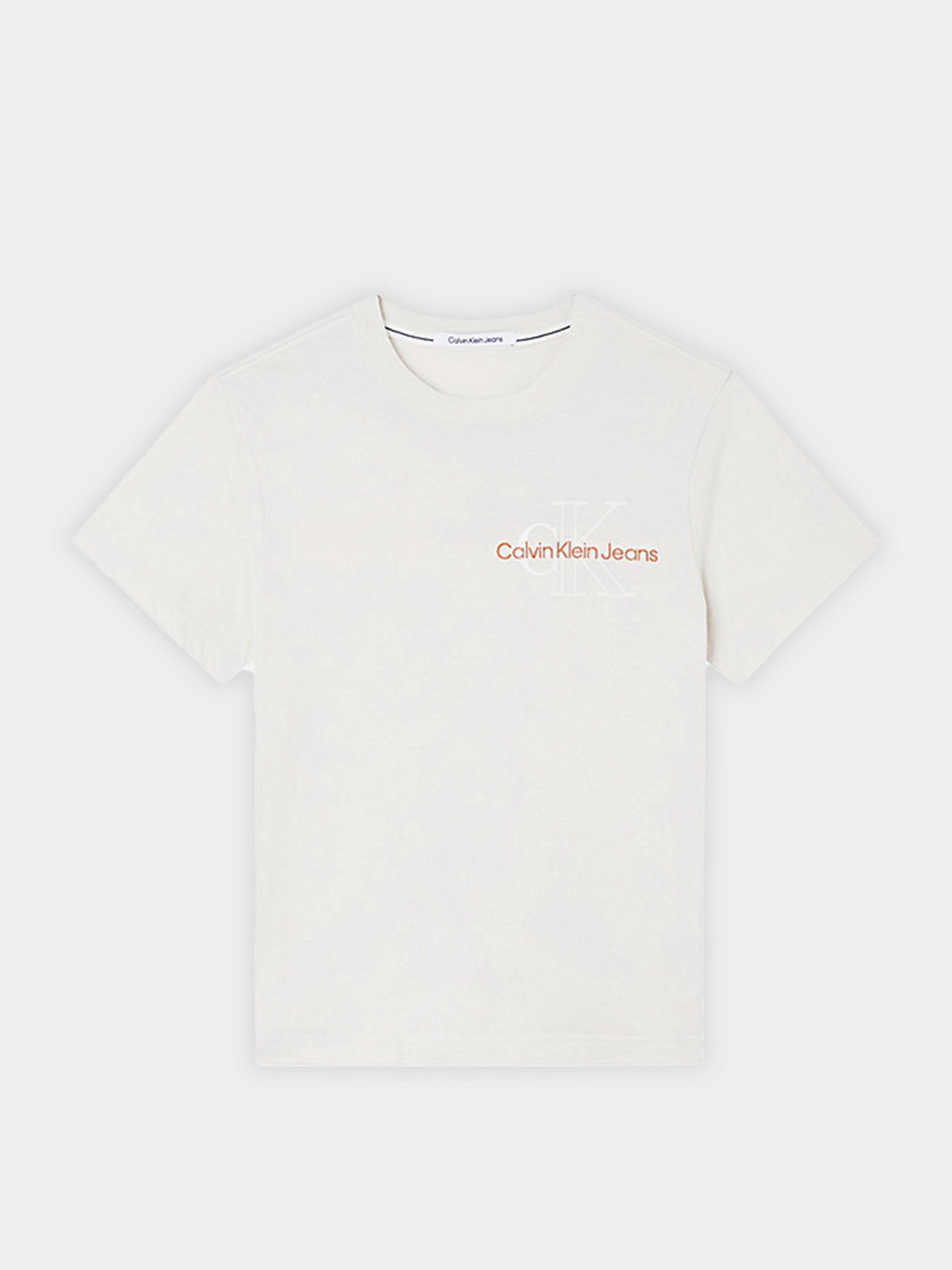 Футболка Calvin Klein модель J30J320181_ACF Фото