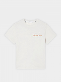 Футболка Calvin Klein модель J30J320181_ACF Фото