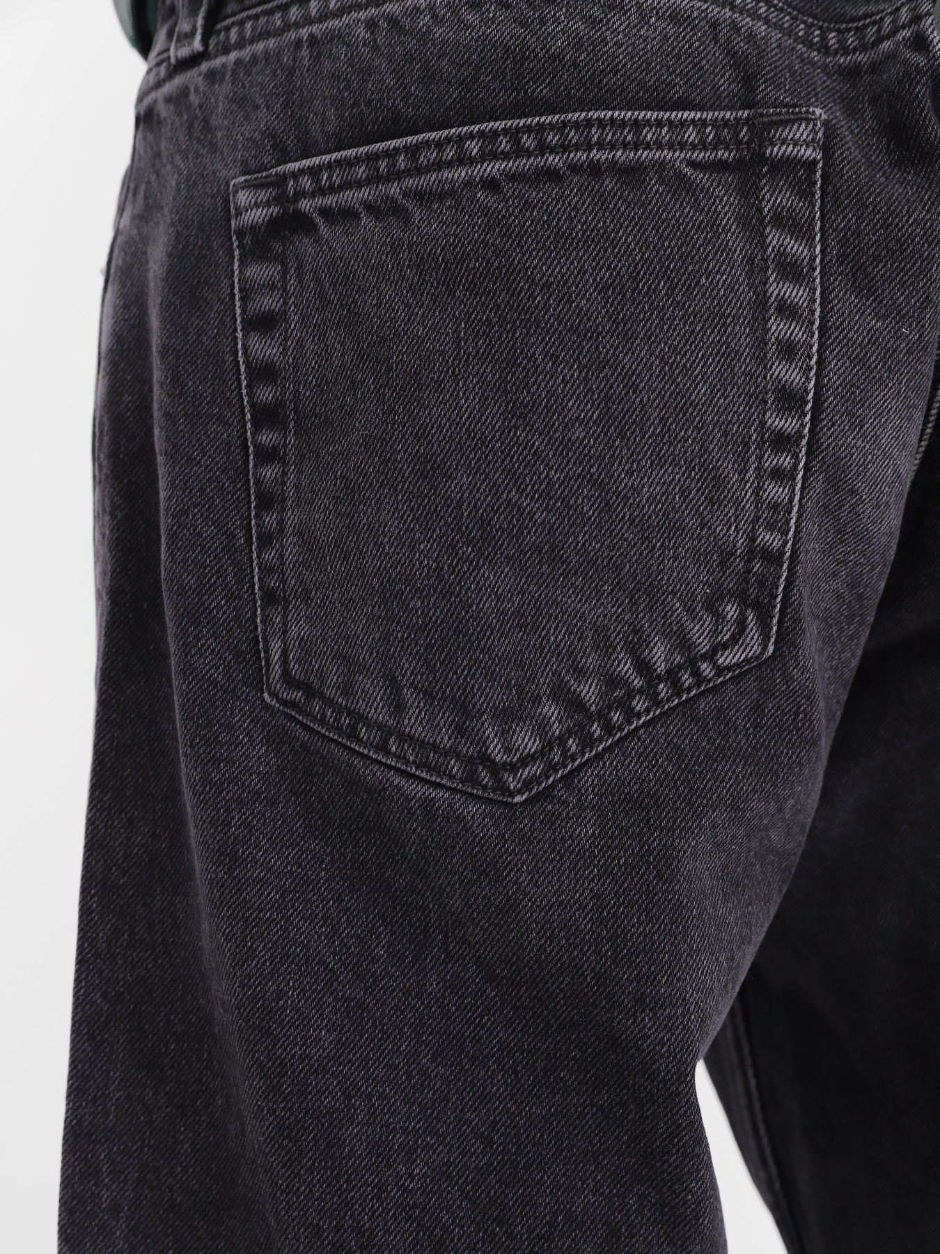 Прямі джинси Calvin Klein модель J30J320353_1BY Прямі джинси Calvin Klein модель J30J320353_1BY Фото