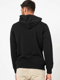 Худи Calvin Klein Jersey модель J30J320805_0GK Фото