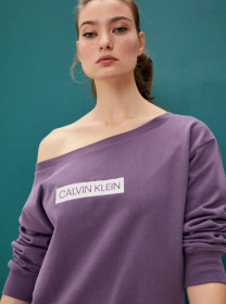 Пуловер Calvin Klein модель 00GWT0W328-510 Фото